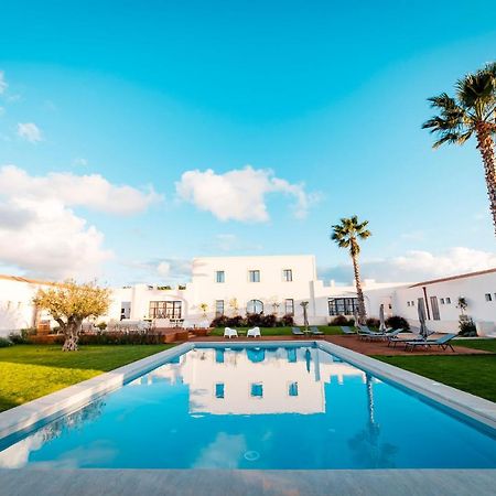 Baglio Custera Otel Marsala Dış mekan fotoğraf