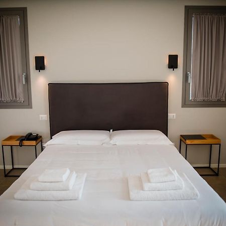Baglio Custera Otel Marsala Dış mekan fotoğraf