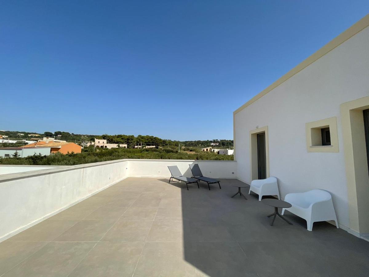 Baglio Custera Otel Marsala Dış mekan fotoğraf