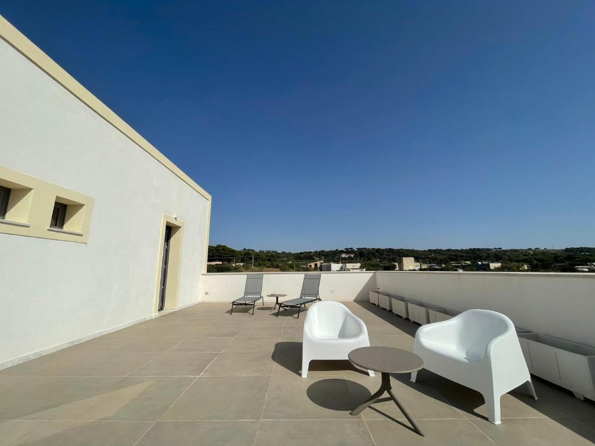 Baglio Custera Otel Marsala Dış mekan fotoğraf