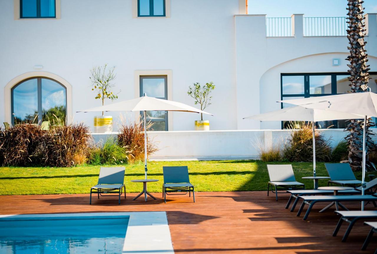 Baglio Custera Otel Marsala Dış mekan fotoğraf