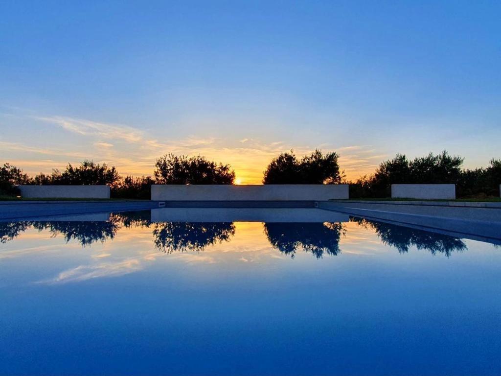 Baglio Custera Otel Marsala Dış mekan fotoğraf