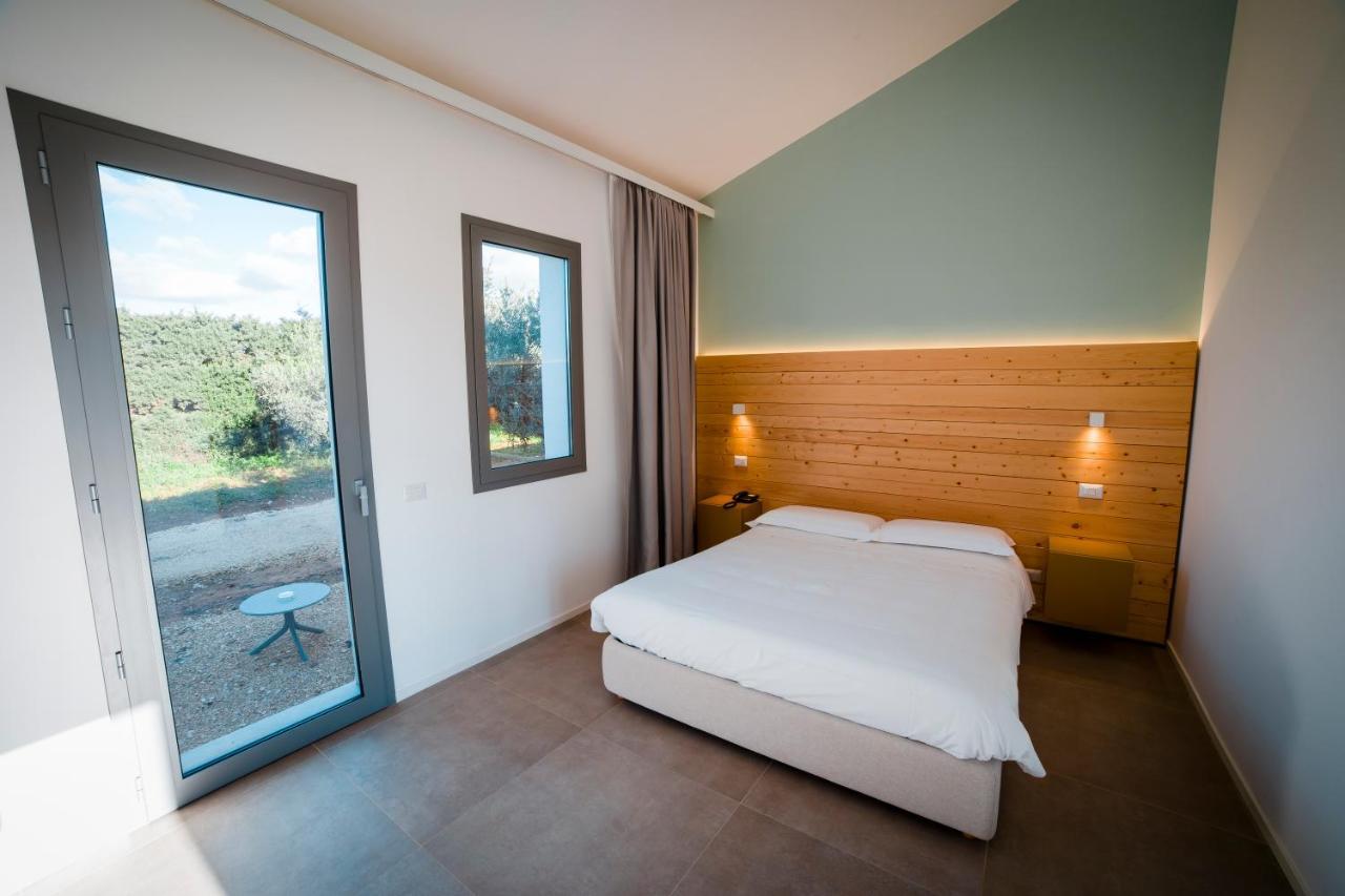 Baglio Custera Otel Marsala Dış mekan fotoğraf
