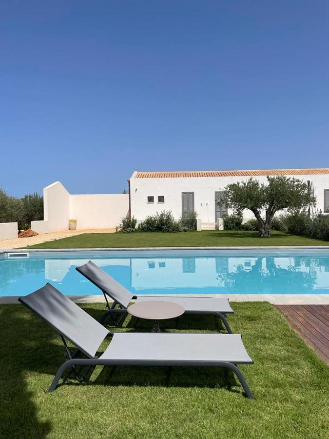 Baglio Custera Otel Marsala Dış mekan fotoğraf